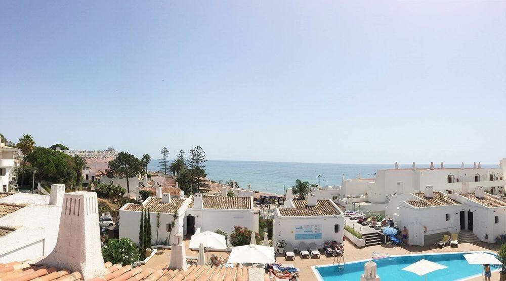 البوفيرا 3Hb Golden Beach المظهر الخارجي الصورة