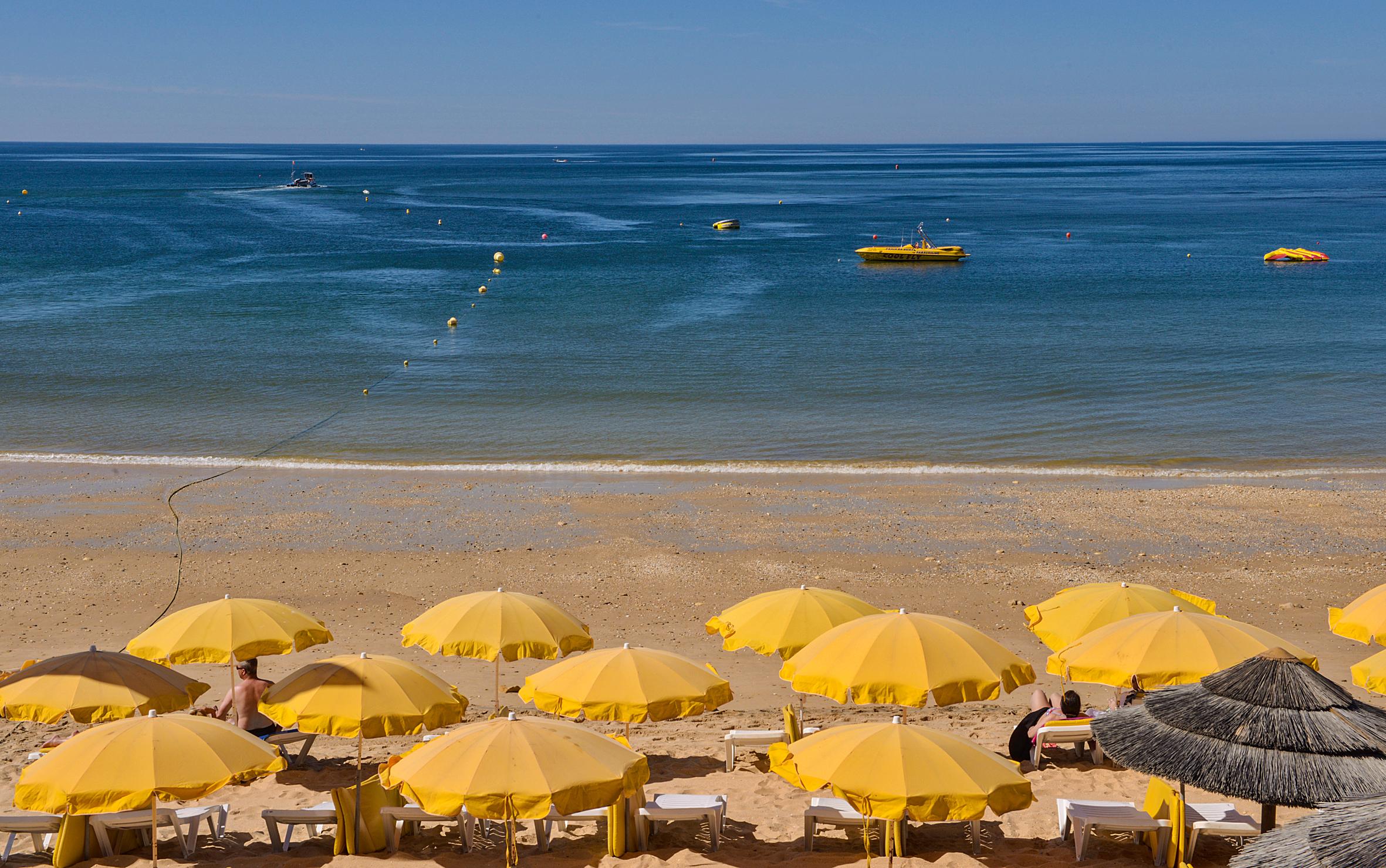 البوفيرا 3Hb Golden Beach المظهر الخارجي الصورة