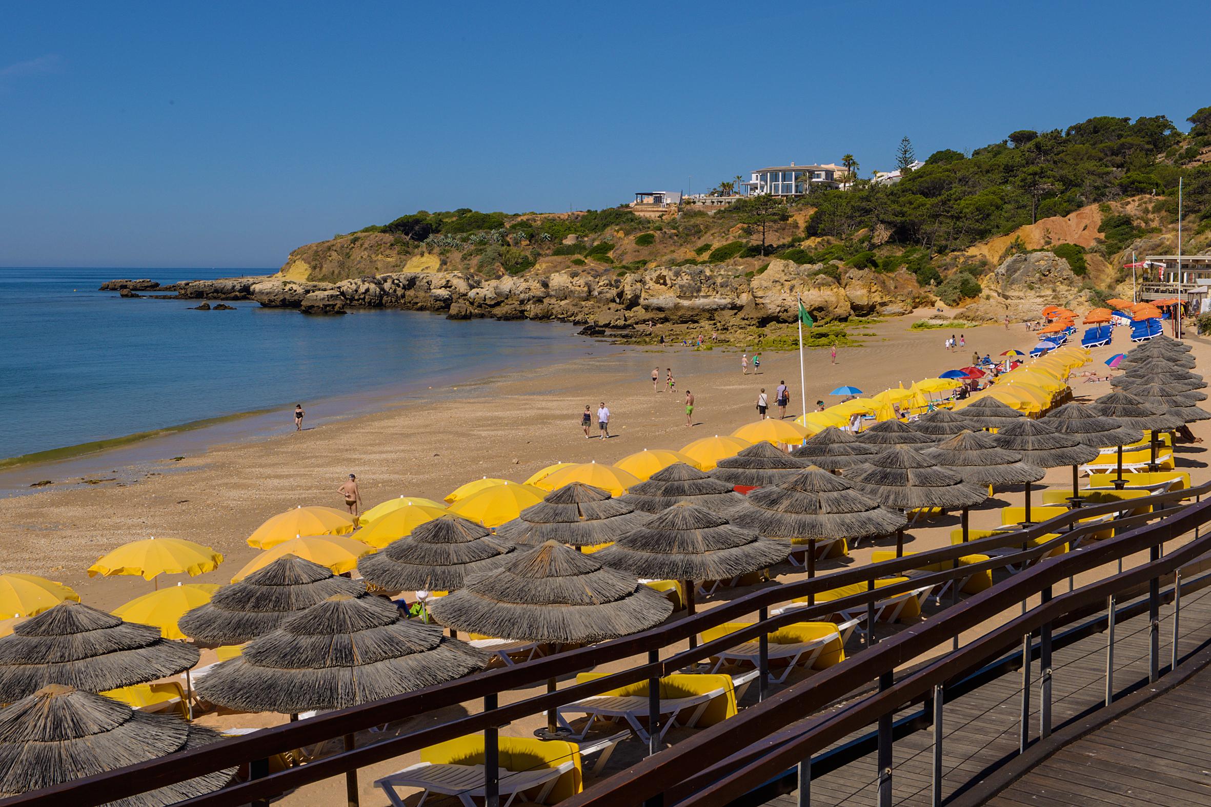 البوفيرا 3Hb Golden Beach المظهر الخارجي الصورة