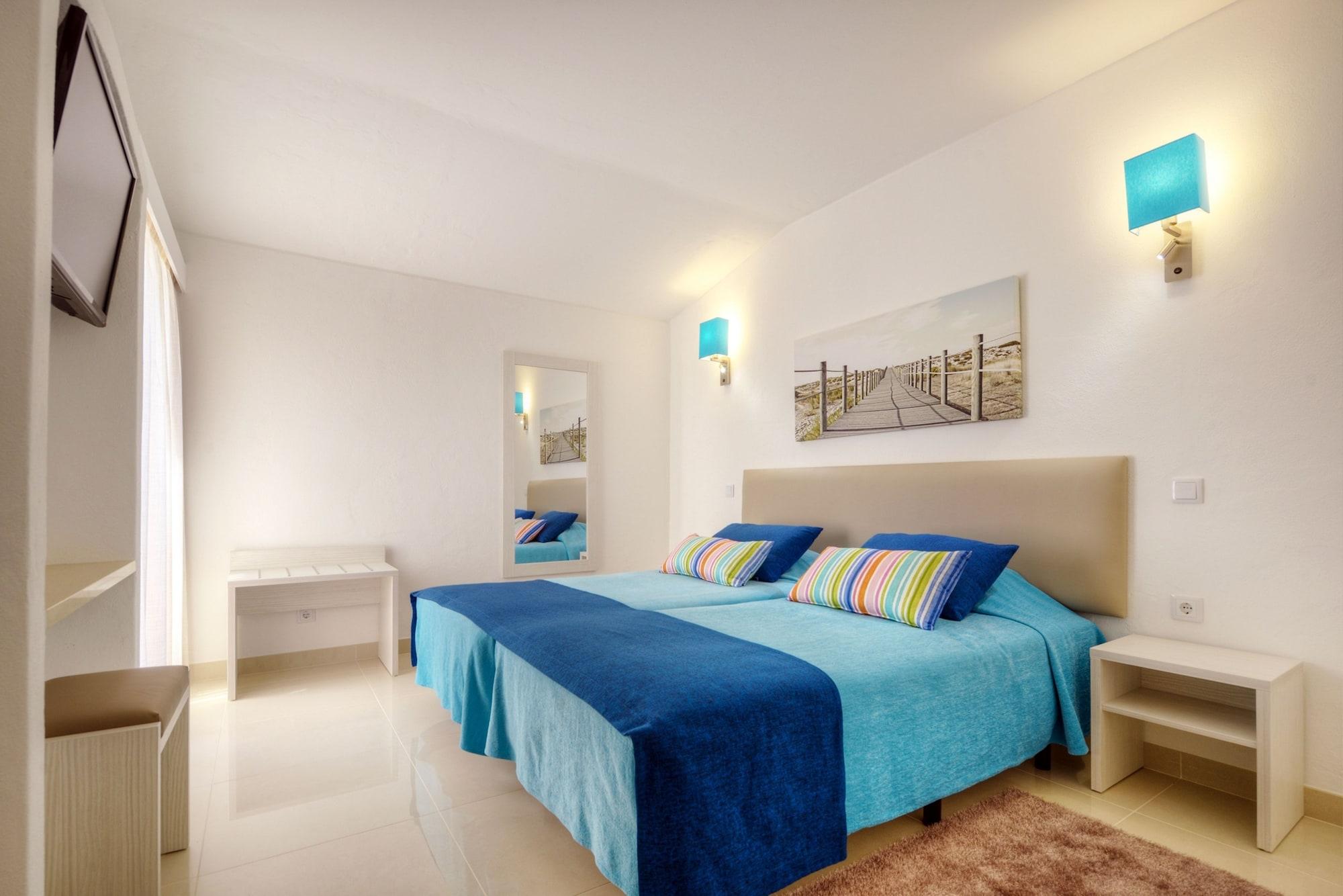 البوفيرا 3Hb Golden Beach المظهر الخارجي الصورة