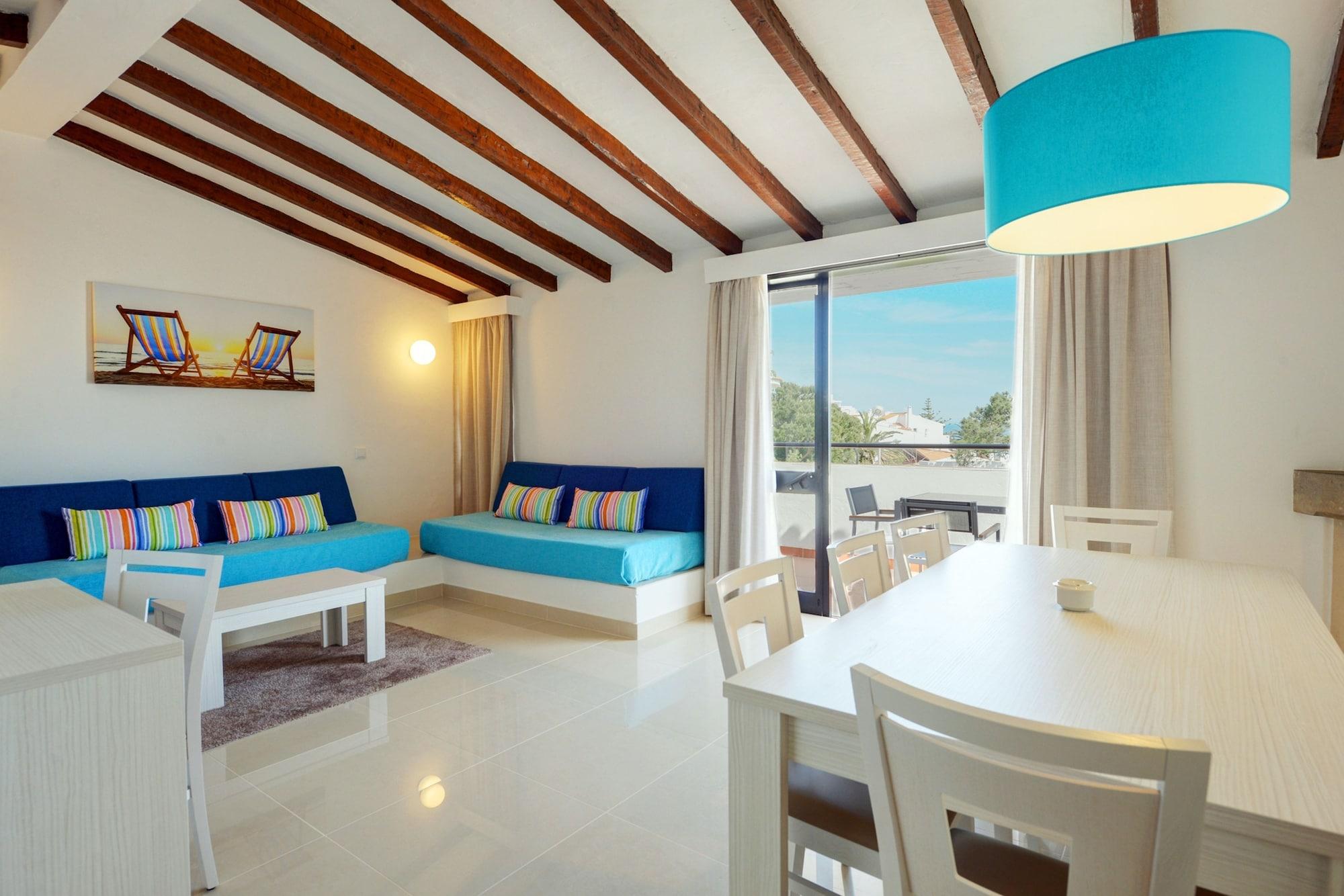 البوفيرا 3Hb Golden Beach المظهر الخارجي الصورة