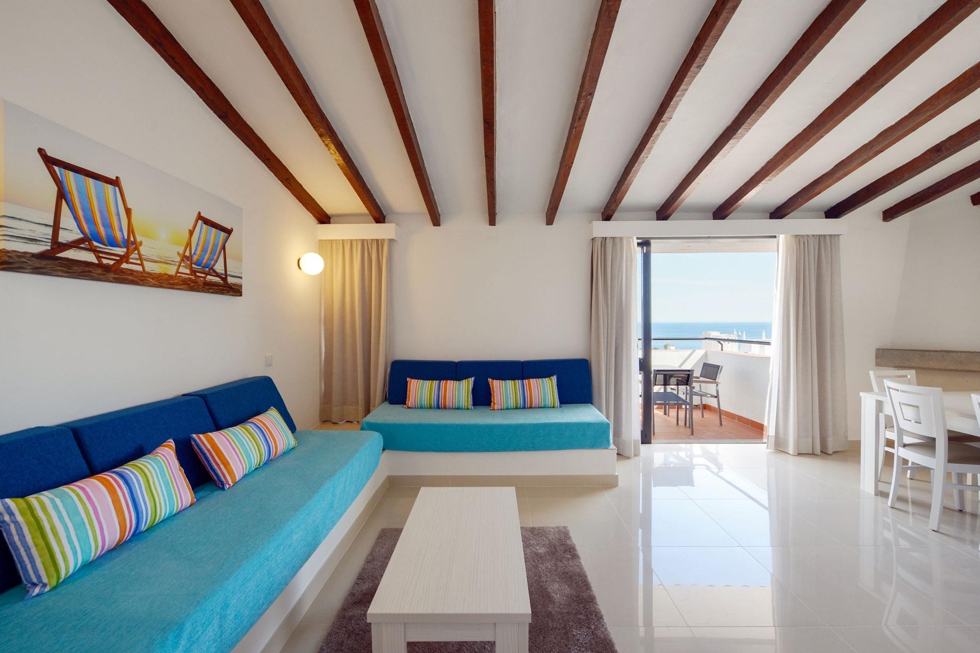 البوفيرا 3Hb Golden Beach المظهر الخارجي الصورة