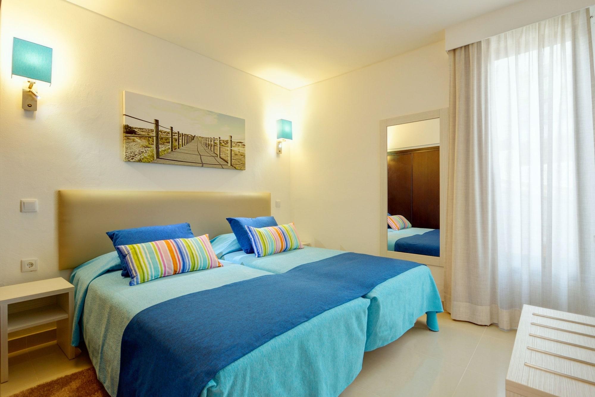 البوفيرا 3Hb Golden Beach المظهر الخارجي الصورة