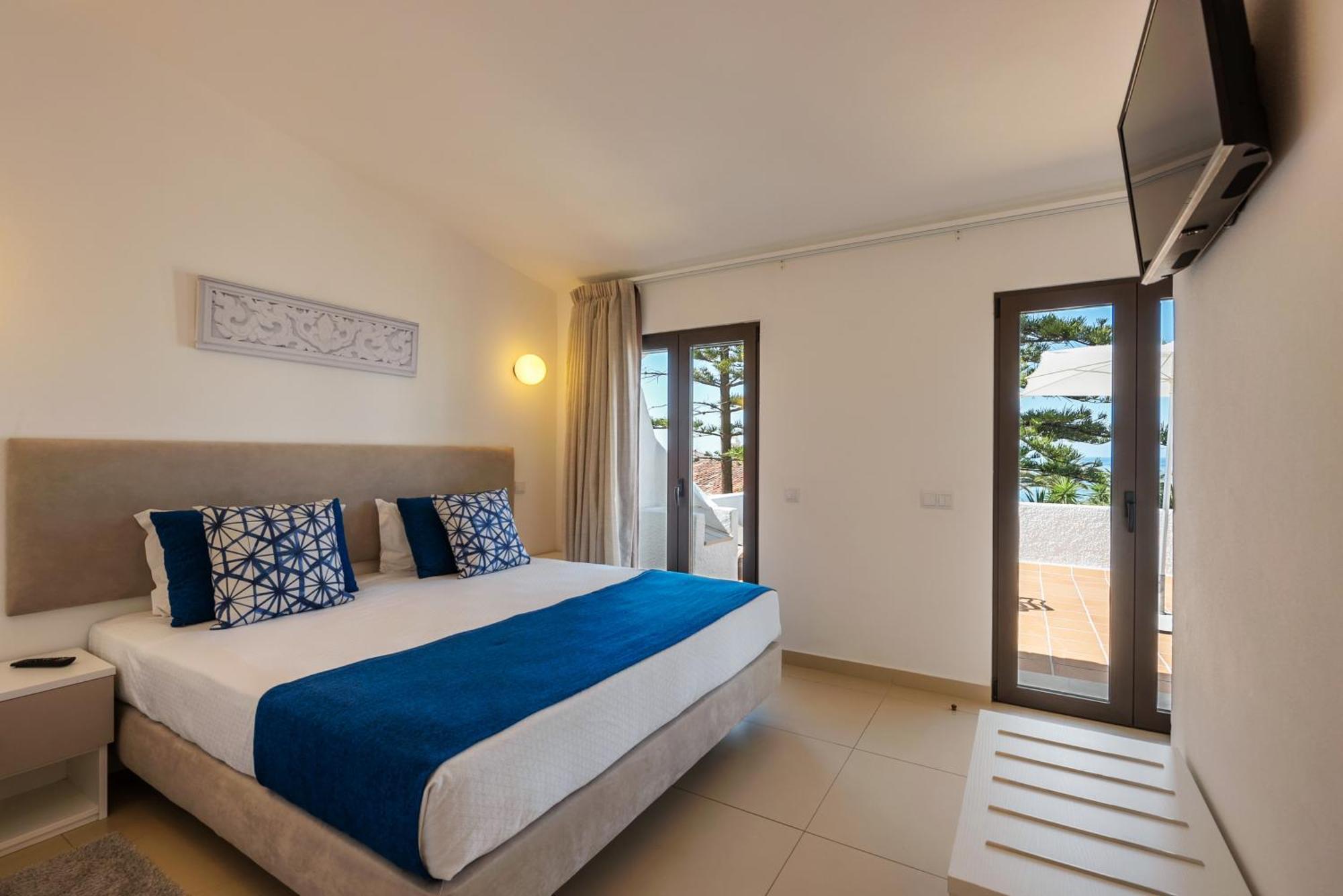 البوفيرا 3Hb Golden Beach الغرفة الصورة