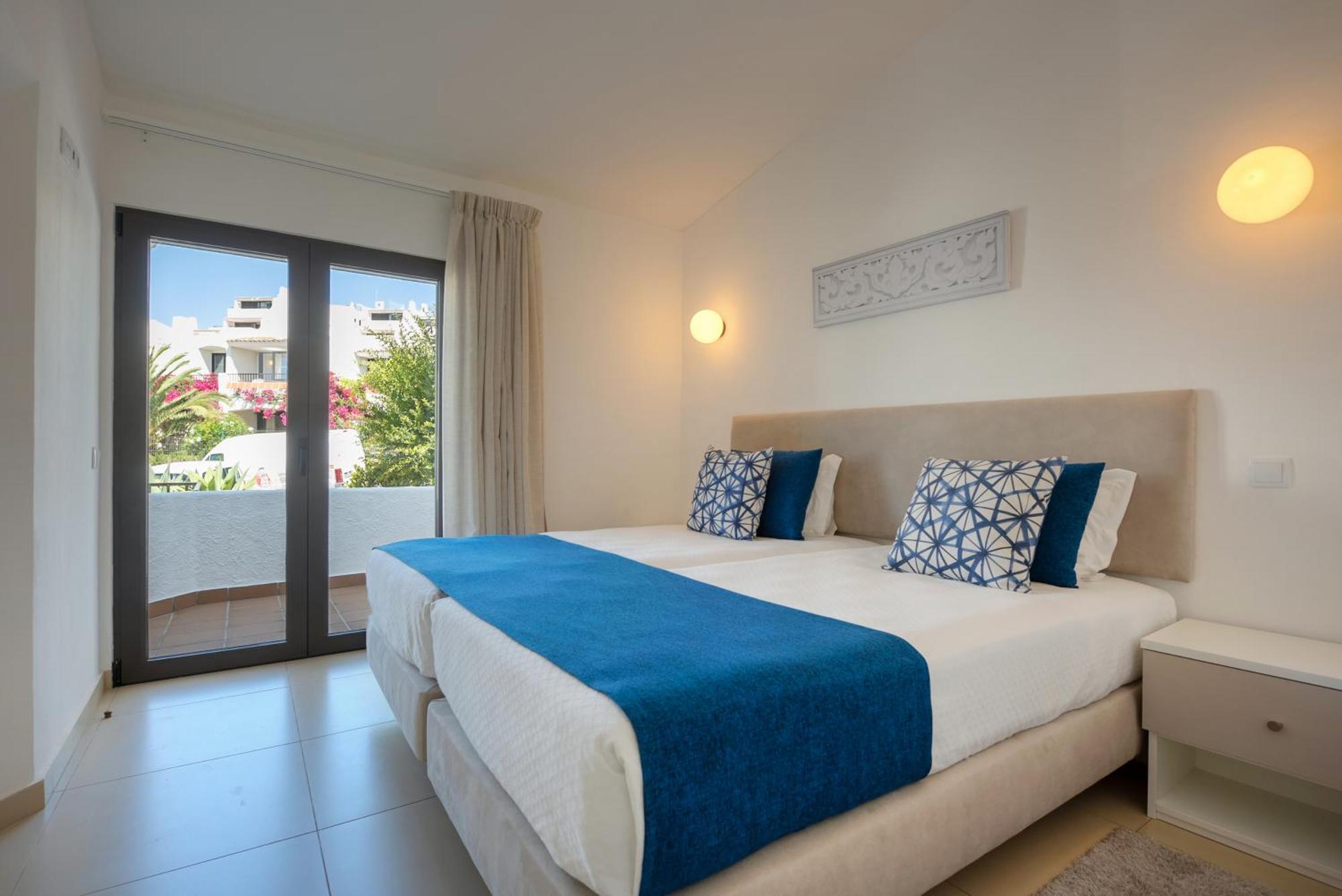 البوفيرا 3Hb Golden Beach الغرفة الصورة