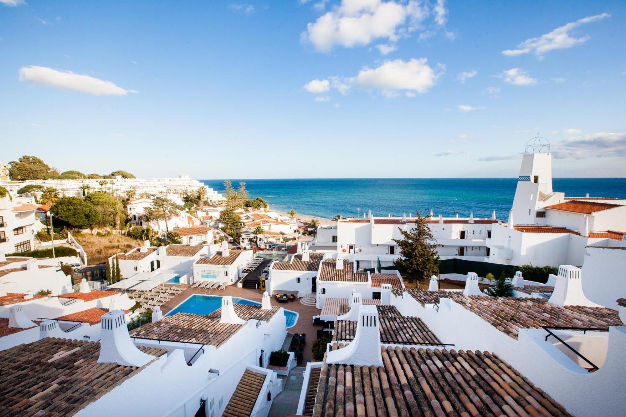 البوفيرا 3Hb Golden Beach المظهر الخارجي الصورة