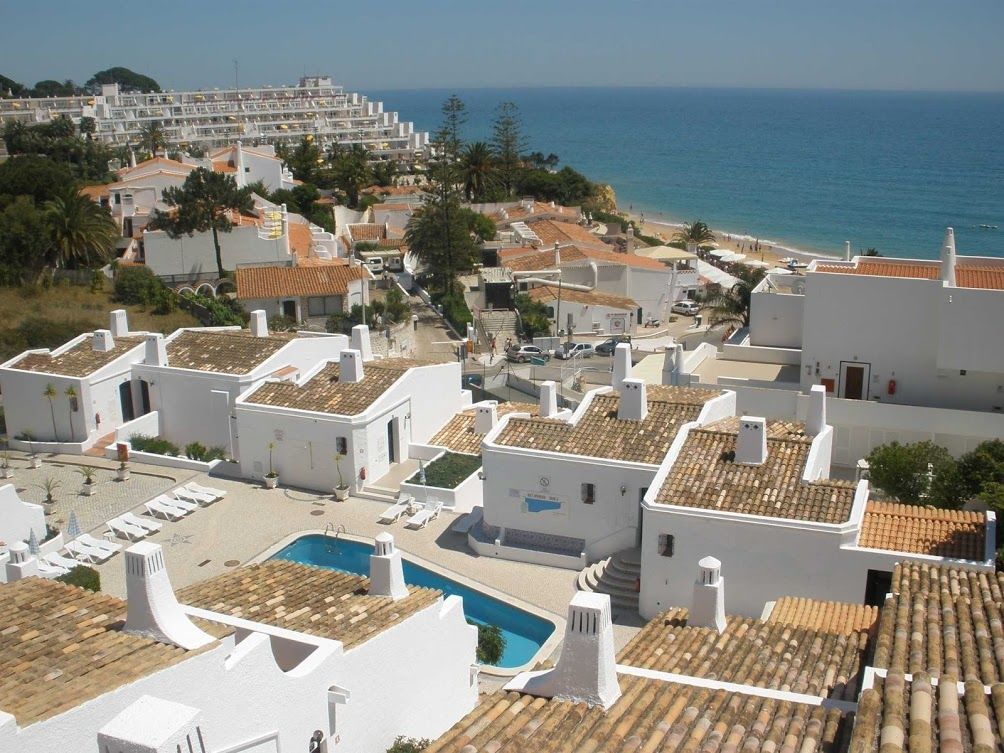 البوفيرا 3Hb Golden Beach المظهر الخارجي الصورة