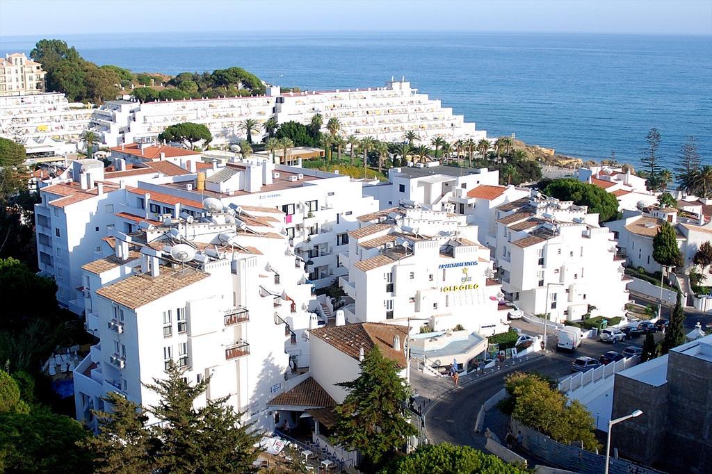 البوفيرا 3Hb Golden Beach المظهر الخارجي الصورة