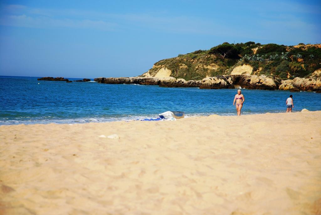 البوفيرا 3Hb Golden Beach المظهر الخارجي الصورة