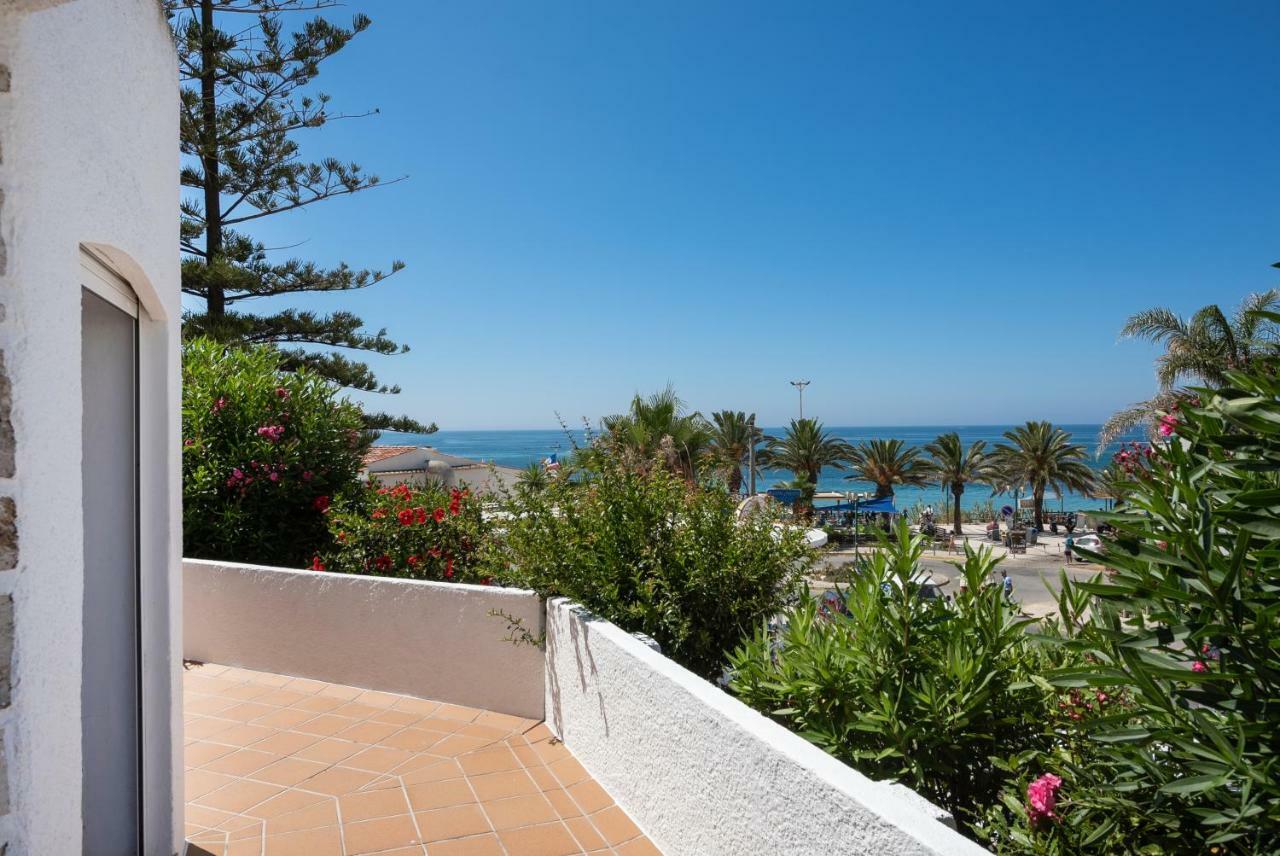 البوفيرا 3Hb Golden Beach الغرفة الصورة